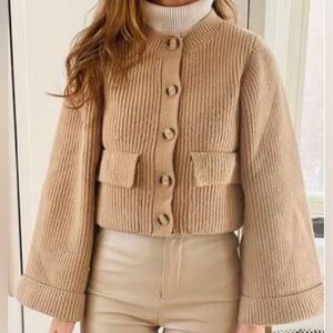 NWOT Zara cardigan
